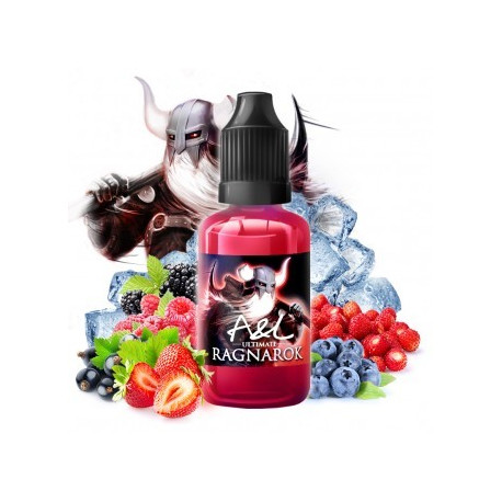 RAGNAROK 30ML