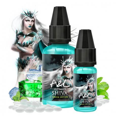 SHIVA 30ml